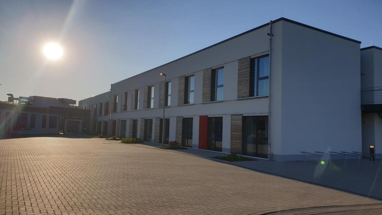 Hotel Fuenf10 Netphen Exterior photo